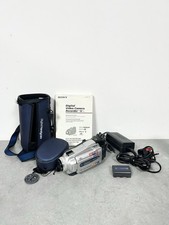Sony DCR-TRV25E Mini DV Tape