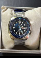 Orologio Uomo Seiko Prospex Blu - SBDY125 Inserzione Limitata