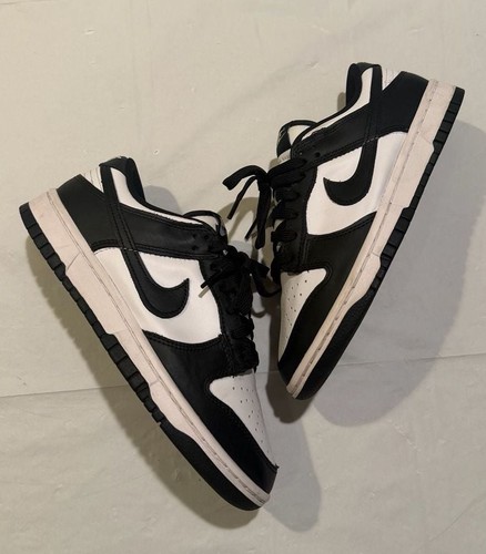 Nike dunk low retro panda - dunk, 'panda'