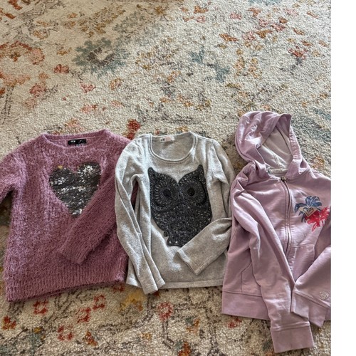 Pacchetto top bambina pezzi - top, 3