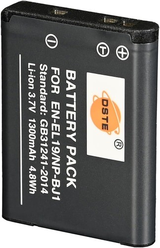 Batteria dste el19 per - batteria, en-el19