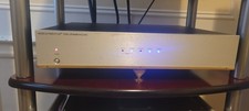 Musical Fidelity A3.24 192k