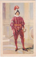 ROMA - VATICANO - GUARDIA SVIZZERA - GRANDE UNIFORME -89480-