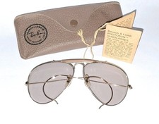 RAY-BAN B&L OCCHIALI DA SOLE