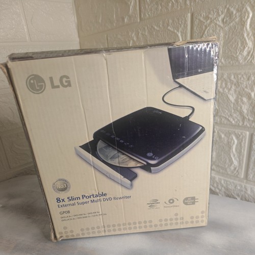 Super multi drive - lg,