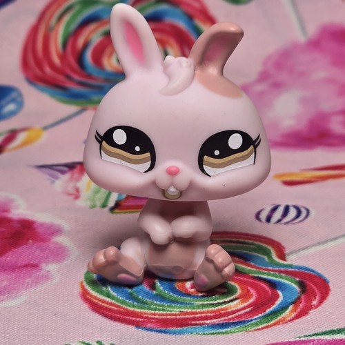Littlest pet shop autentico - shop,