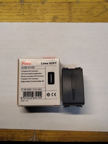 Abb 2cse1015sf elos - elos, soft