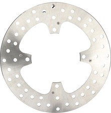 Disco freno posteriore per