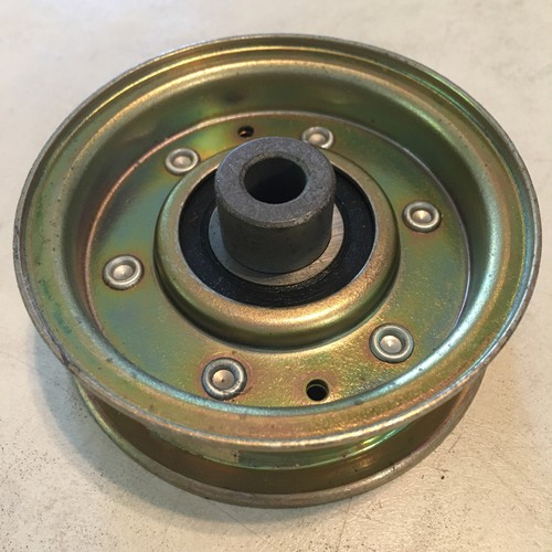 Per husqvarna flat - per, idler