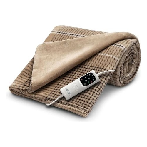 Imetec coperta elettrica - coperta,