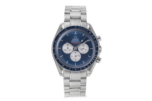 Omega speedmaster gemini - speedmaster,