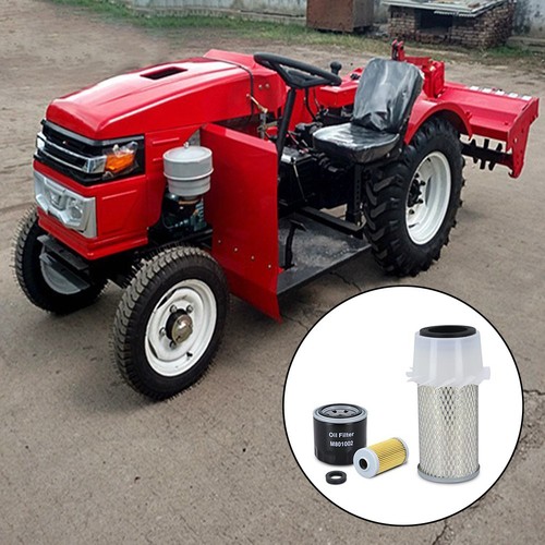 Kit filtro motore - , trattore