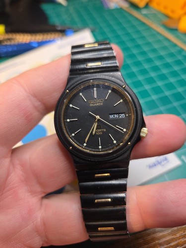 Orologio polso vintage - orologio,