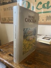 Bonini Giuseppe Michele Cascella Catalogo ragionatodei dipinti 1 Mondadori 1988
