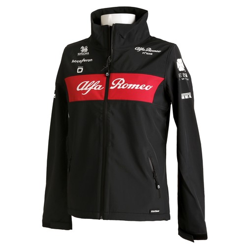 Giacca softshell code - softshell,