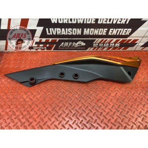 Coque arrière gauche ktm - coque,