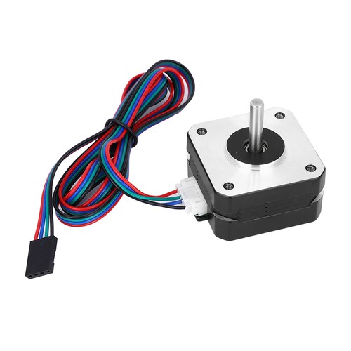17hs4023 motore passo 4 - 17,