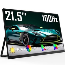 UPERFECT 21.5" Portable