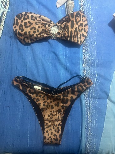Costume mare donna bikini - costume,