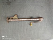 cric Fiat 600 cric Fiat 500 N cric Fiat d'epoca crick Fiat Multipla cric d'epoca