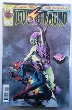 L'Uomo Ragno n. 319/47 ed
