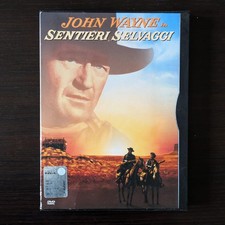 SENTIERI SELVAGGI con John