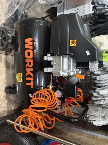 Compressore aria lt - 50,