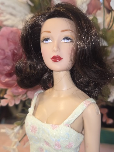 Bambola madame alexander - bambola, alex