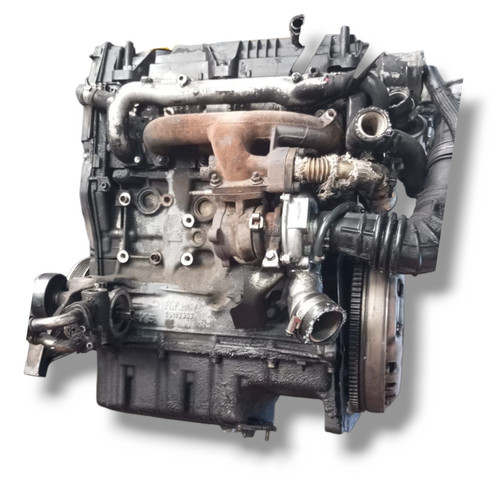 Motore sigla 188b2000 - motore, sigla: