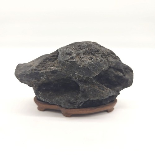 Pietra osservazione suiseki - osservazione,