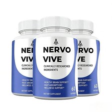 Nervo Vive Capsule