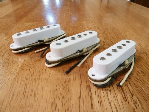 The hendrix pickup set - pickup,