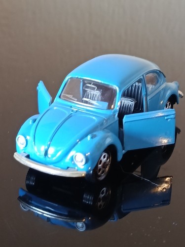 Maggiolino 1303 1 43 - vw, 1303;