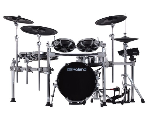 Roland td716 drums - td716, v-drums
