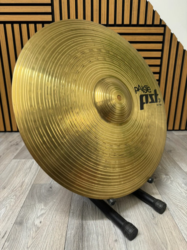 Paiste pst3 ride - paiste,
