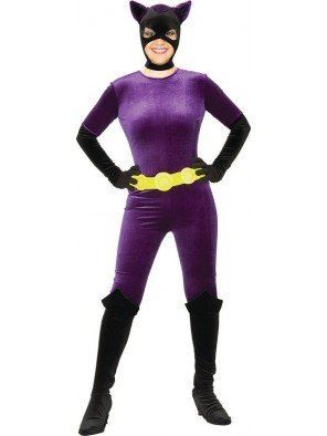 Rubies 888103 costume catwoman - rubies,