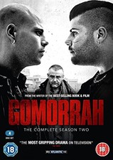Gomorrah: The Complete Season