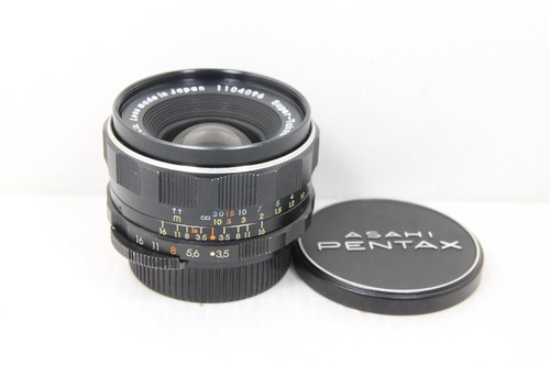 Pentax m42 super - pentax, super-takumar