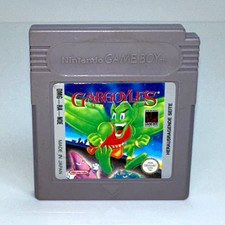 GARGOYLE'S QUEST Nintendo GAME