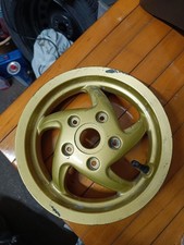 Cerchio Anteriore Piaggio Zip