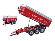 Modellino trattore scala 1:32