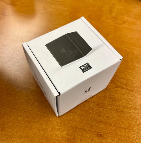 Ubiquiti networks air cube - networks,