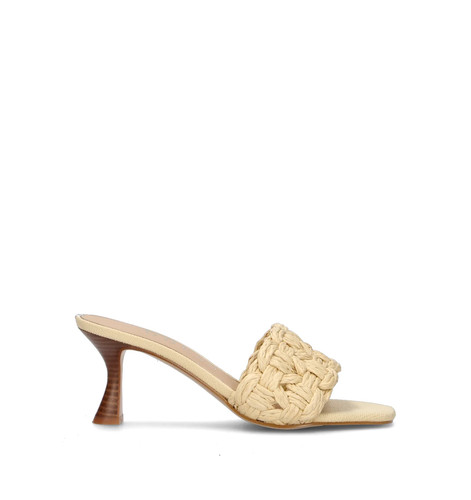 Guess sandalo donna - sandalo, beige