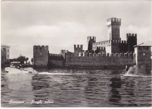 Sirmione brescia svaghi - brescia,