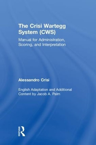 The crisi wartegg - crisi,