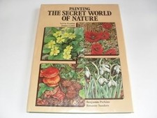 Painting the Secret World of