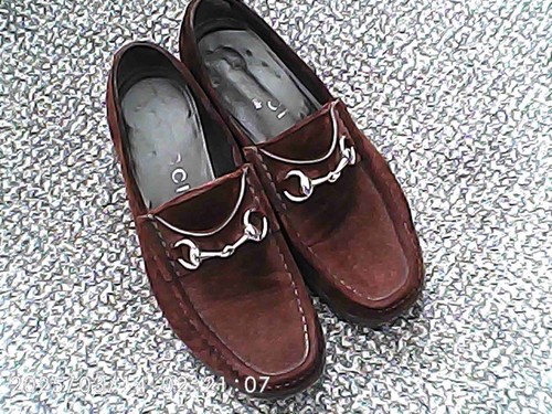 Mocassini gucci horsebit - mocassini,
