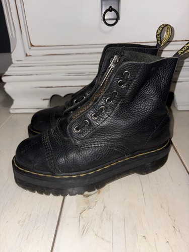 Martens sinclair stivali - martens,