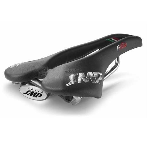Sella bici selle smp f20 - sella,