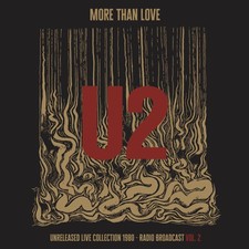 More Than Love: Unreleased